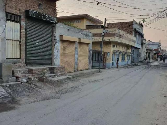 Commercial for sale in Faisalabad, Islamabad Capital Territory