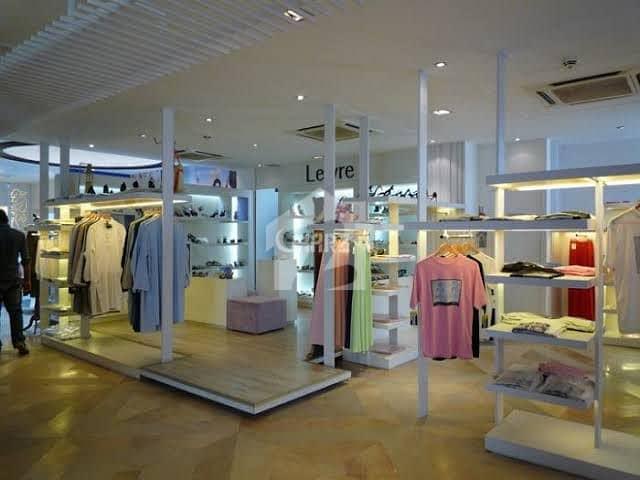 Commercial for sale in Islamabad