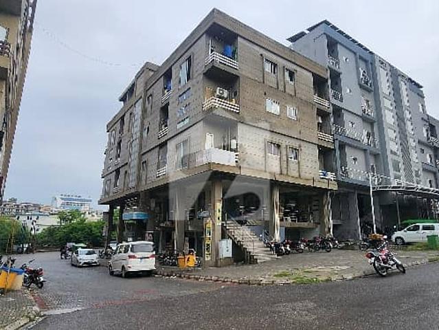 Commercial for sale in Islamabad