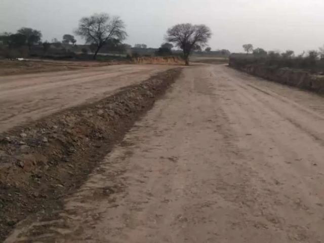 Commercial for sale in Moh. Choki Police, ہری پور