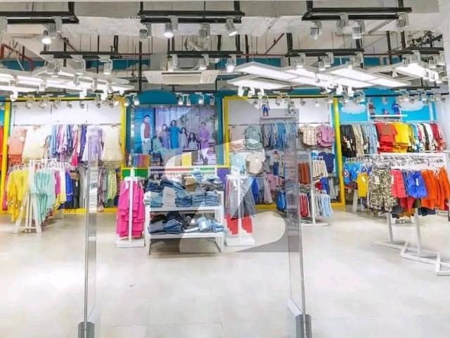 Commercial for sale in Islamabad