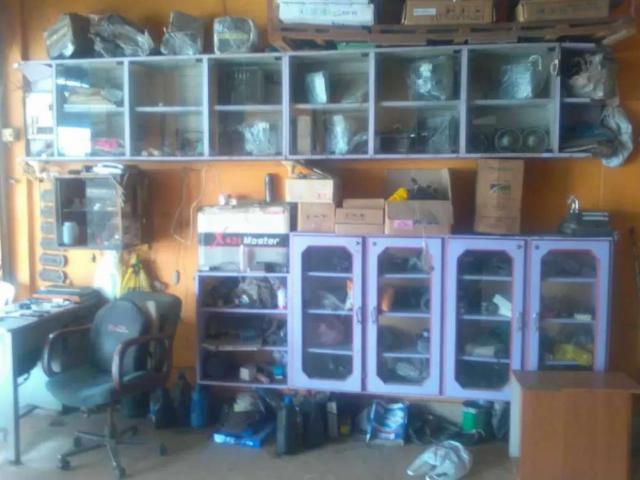 Commercial for sale in کراچی ڈویژن, North Waziristan