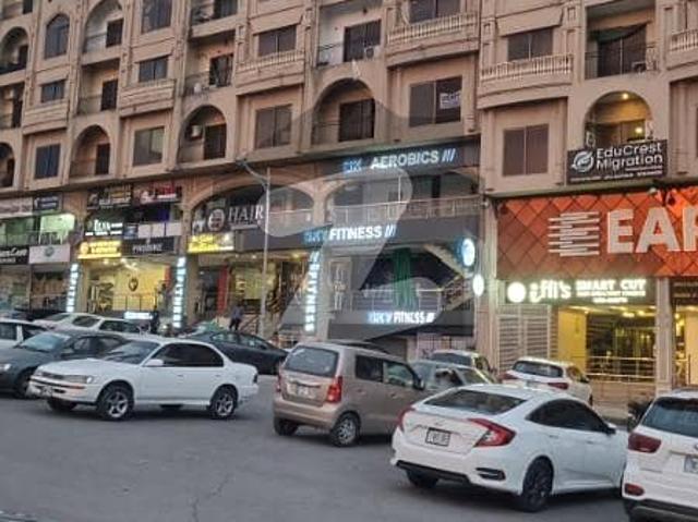 Commercial for sale in Rawalpindi, Islamabad Capital Territory
