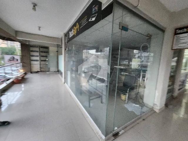 Commercial for sale in Islamabad