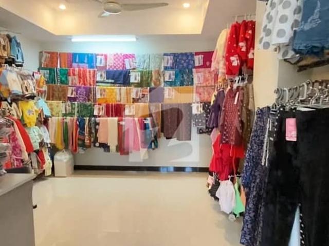 Commercial for sale in Islamabad