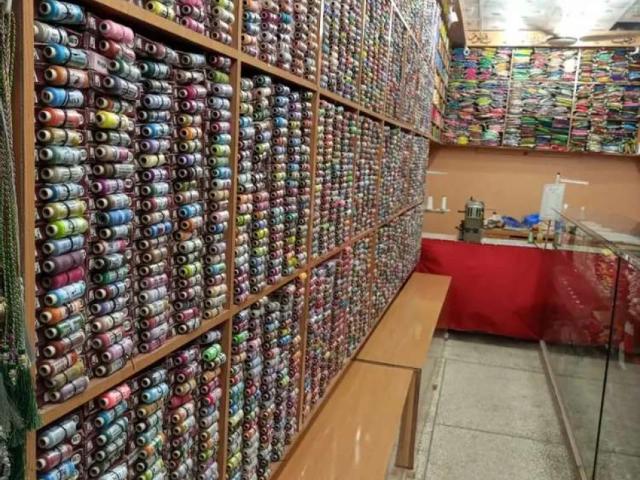 Commercial for sale in افشاں کالونی, تحصیل راولپنڈی چھاؤنی