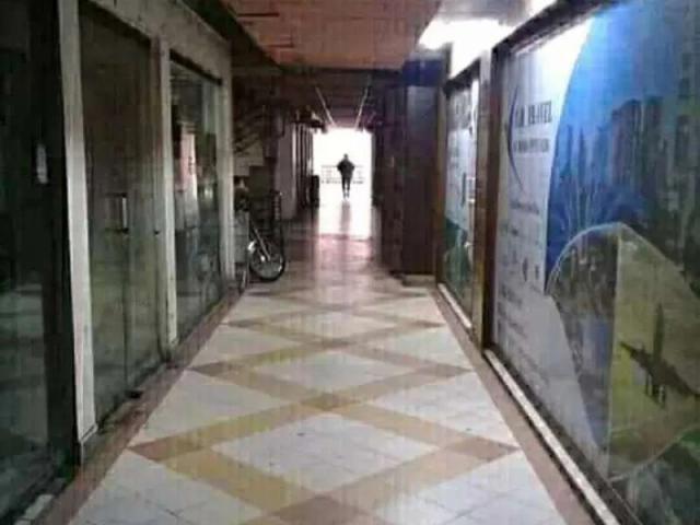 Commercial for sale in Garden Town, جیون ھانہ