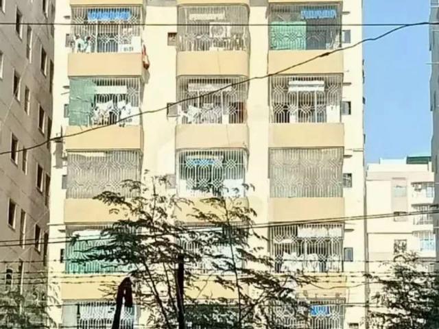 Commercial for sale in Gulistan e Johar Block 14, کراچی ڈویژن