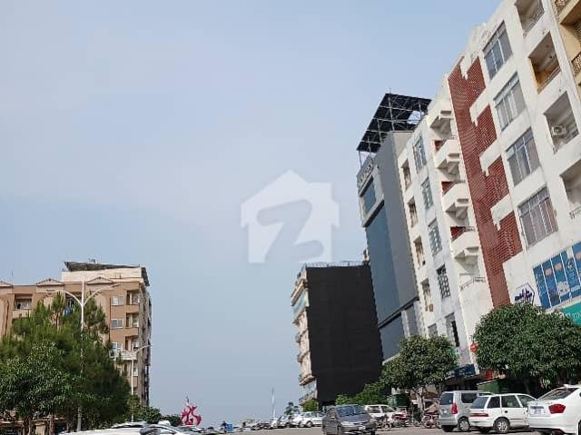 Commercial for sale in Islamabad
