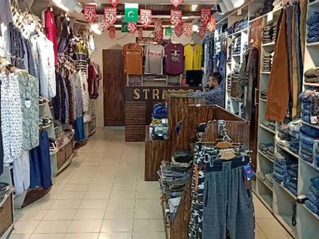 Commercial for sale in Kabootarpura, لاہور ڈویژن
