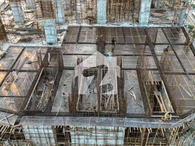 Commercial for sale in Islamabad