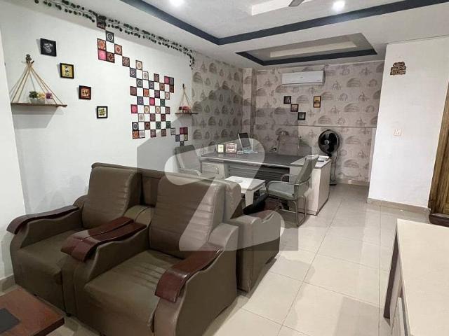 Commercial for sale in Rawalpindi, Islamabad Capital Territory