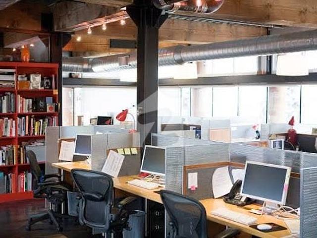 Commercial for sale in Islamabad