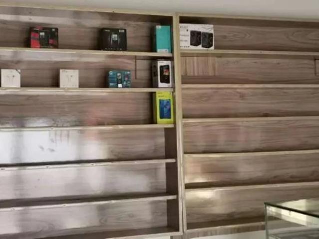 Commercial for sale in گالو, لاہور ڈویژن