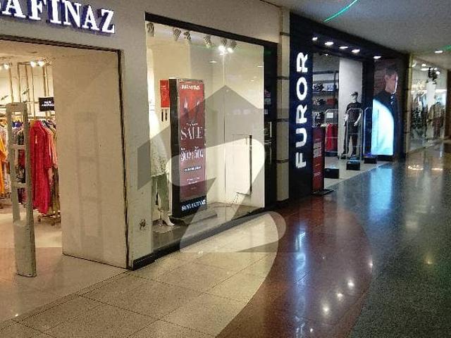 Commercial for sale in Islamabad