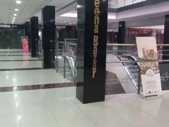 Commercial for sale in چک شہزاد, زون ۴
