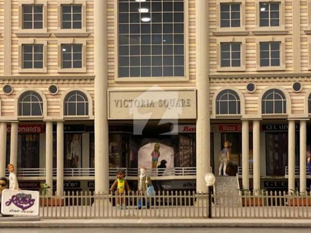 Commercial for sale in Rawalpindi, Islamabad Capital Territory