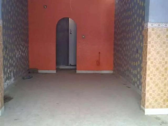 Commercial for sale in North Nazimabad Block E, نارتھ ناظم آباد ٹاؤن