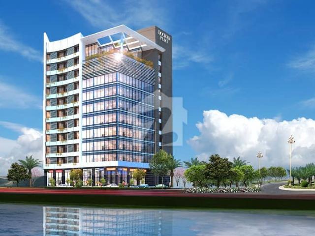 Commercial for sale in Rawalpindi, Islamabad Capital Territory