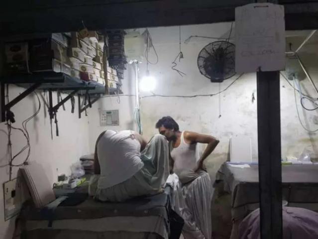 Commercial for sale in نانک واڑہ, کراچی ڈویژن