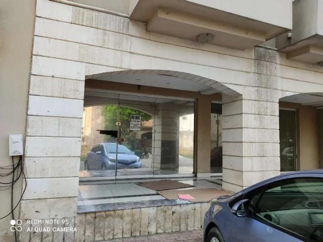 Commercial for sale in بحریہ ٹاؤن‬‎, جگھیاں