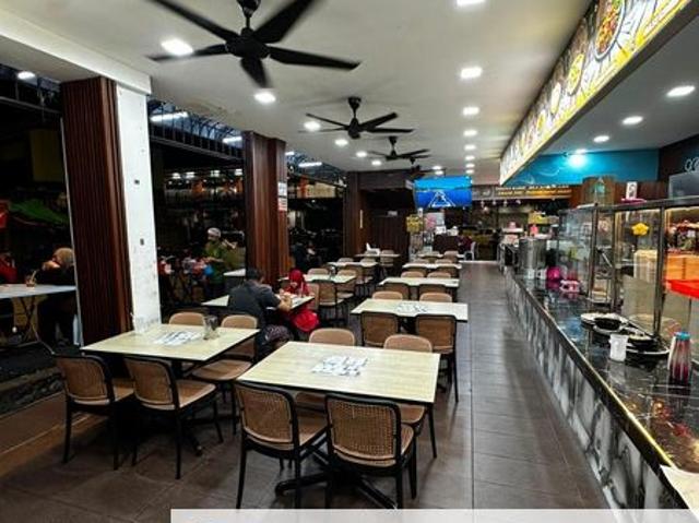 Shop for sale in Cheras, Kuala Lumpur