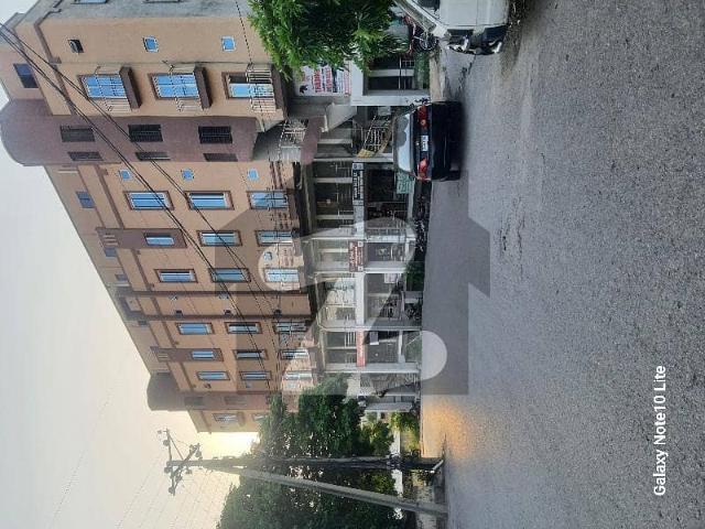 Commercial for sale in Islamabad