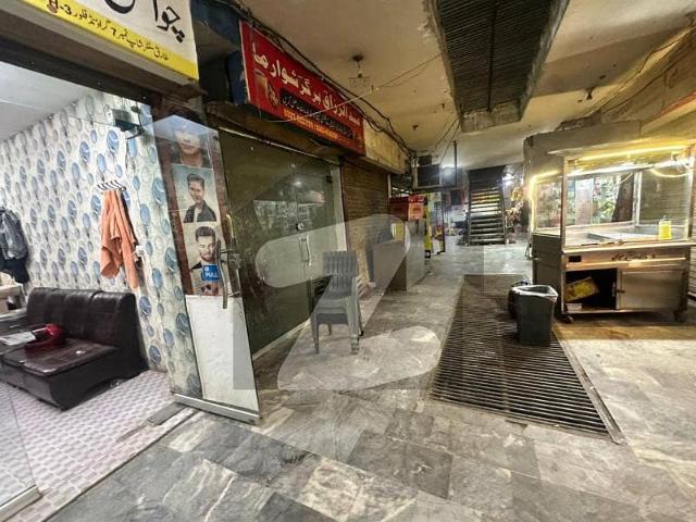 Commercial for sale in Rawalpindi, Islamabad Capital Territory
