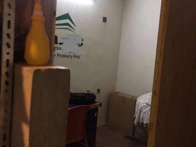 Commercial for sale in Gulistan e Johar Block 2, کراچی ڈویژن