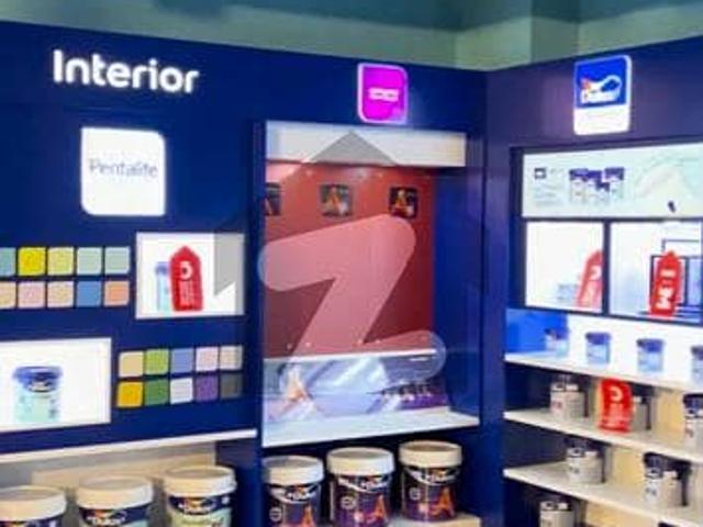 Commercial for sale in Islamabad