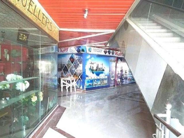 Commercial for sale in Rawalpindi, Islamabad Capital Territory