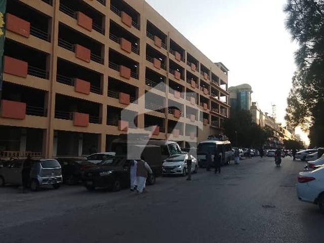 Commercial for sale in اسلام آباد, زون 1