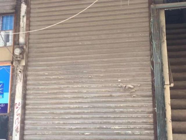 Commercial for sale in Rawalpindi, Islamabad Capital Territory