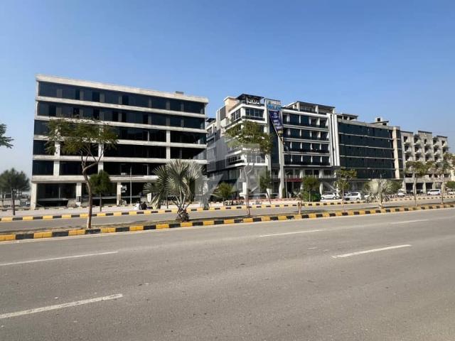 Commercial for sale in Islamabad