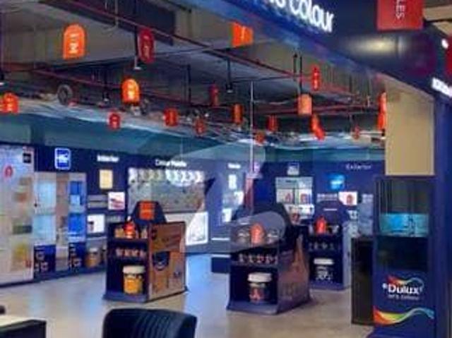 Commercial for sale in Islamabad