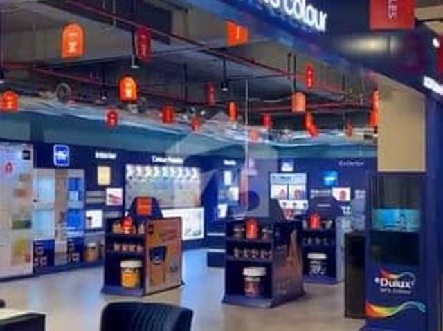Commercial for sale in Islamabad