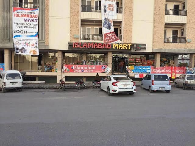 Commercial for sale in Islamabad
