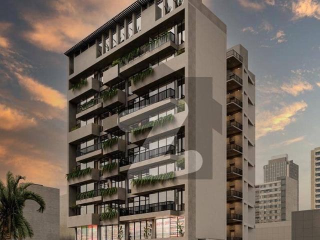 Commercial for sale in Islamabad