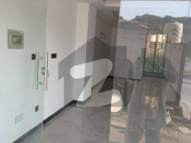 Commercial for sale in Islamabad