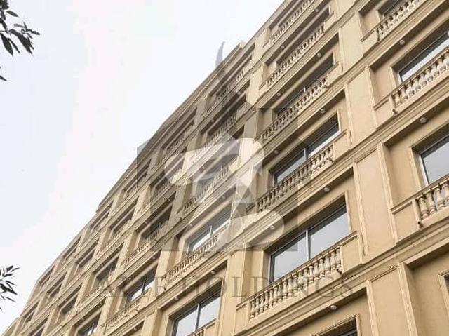 Commercial for sale in Rawalpindi, Islamabad Capital Territory