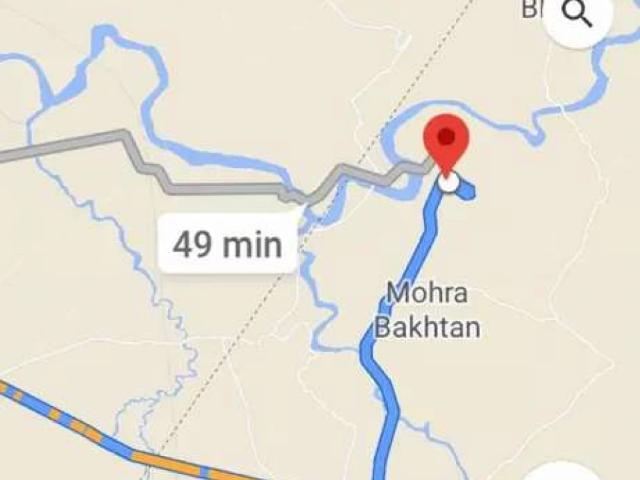 Commercial for sale in Rawalpindi, Islamabad Capital Territory