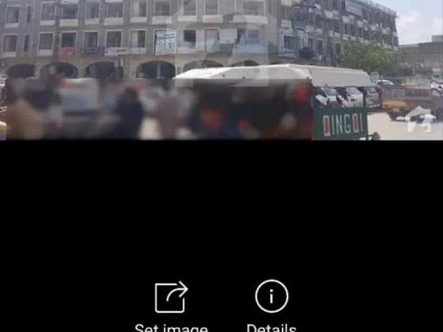 Commercial for sale in Rawalpindi, Islamabad Capital Territory
