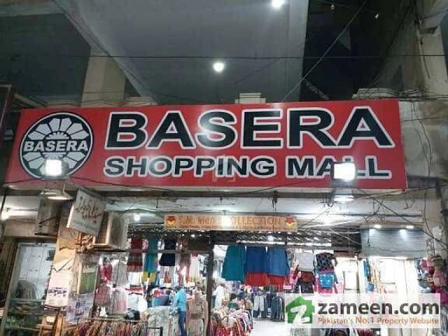 Commercial for sale in Block 13 Gulistan-e-Johar, کراچی ڈویژن