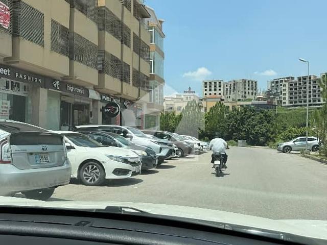 Commercial for sale in Islamabad