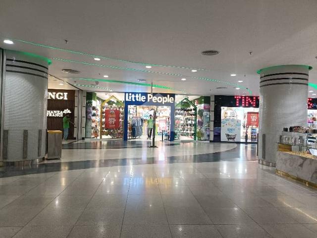 Commercial for sale in Islamabad