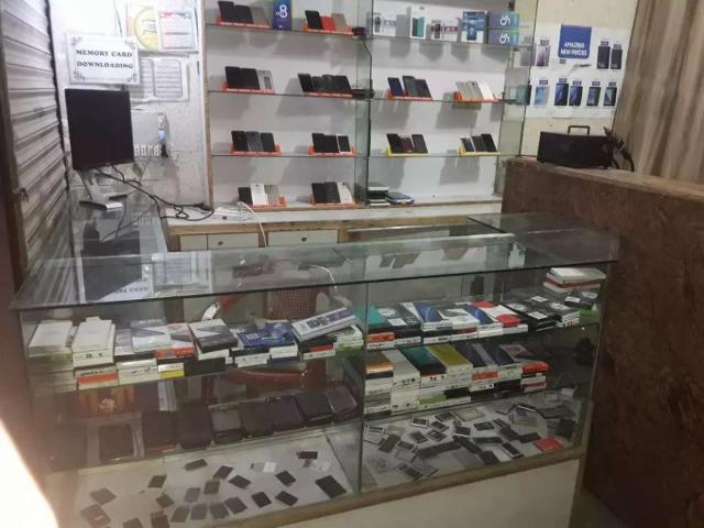 Commercial for sale in Abbottabad, North West Frontier Province
