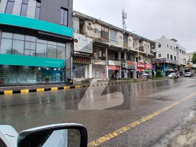 Commercial for sale in Islamabad