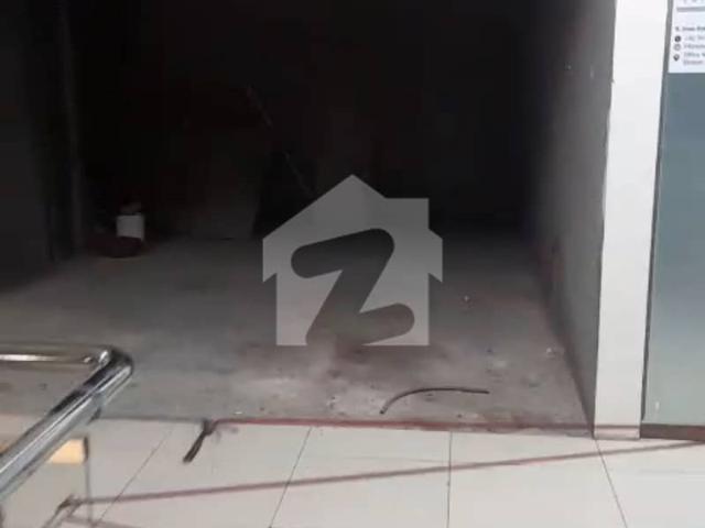 Commercial for sale in Islamabad