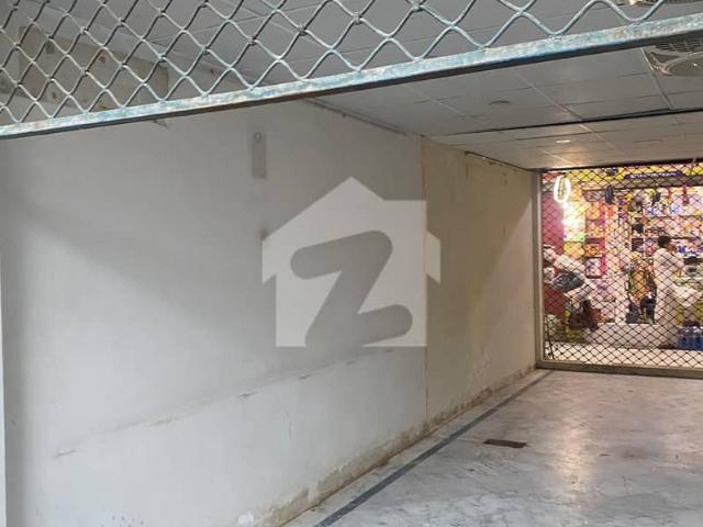 Commercial for sale in Islamabad