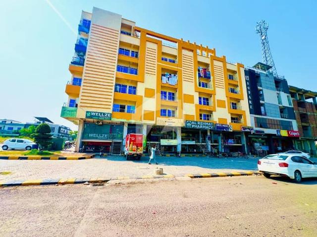 Commercial for sale in Islamabad